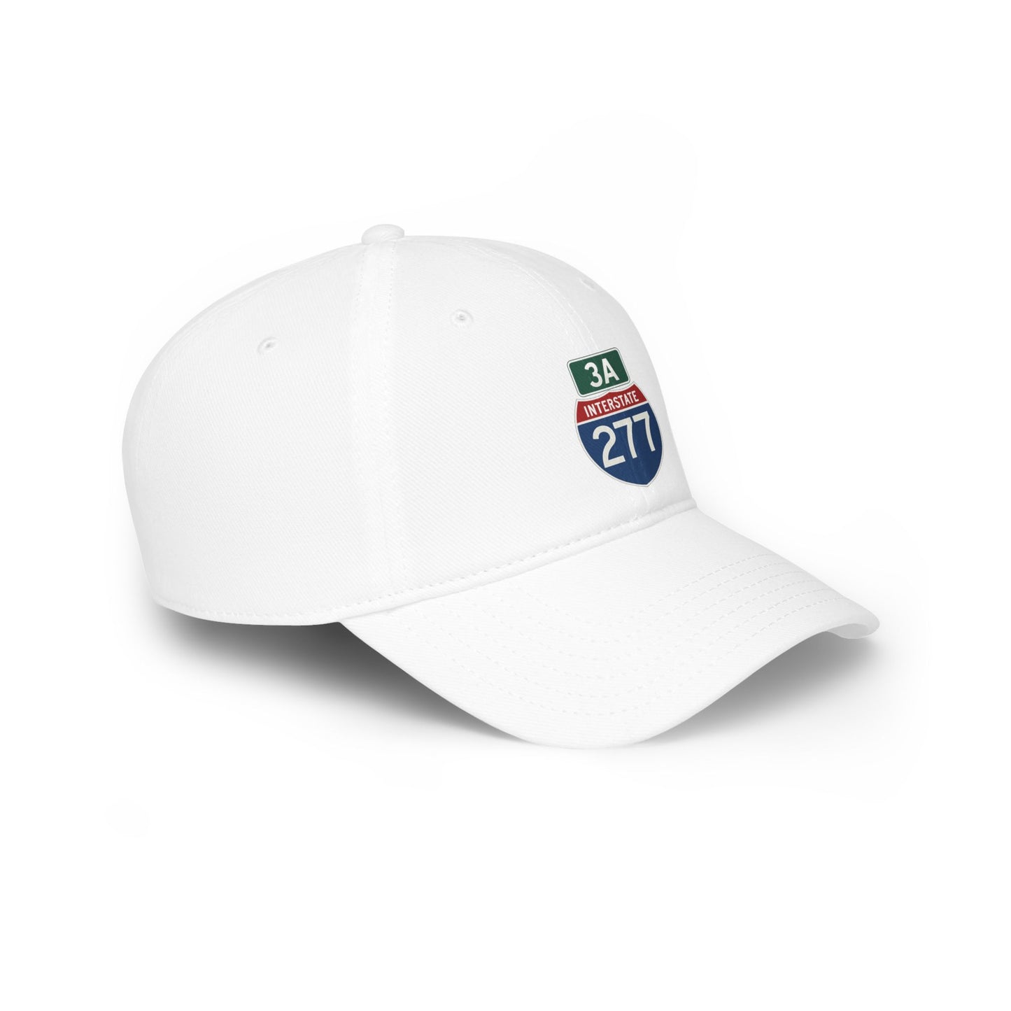 Exit 3A I-277 Charlotte Hat