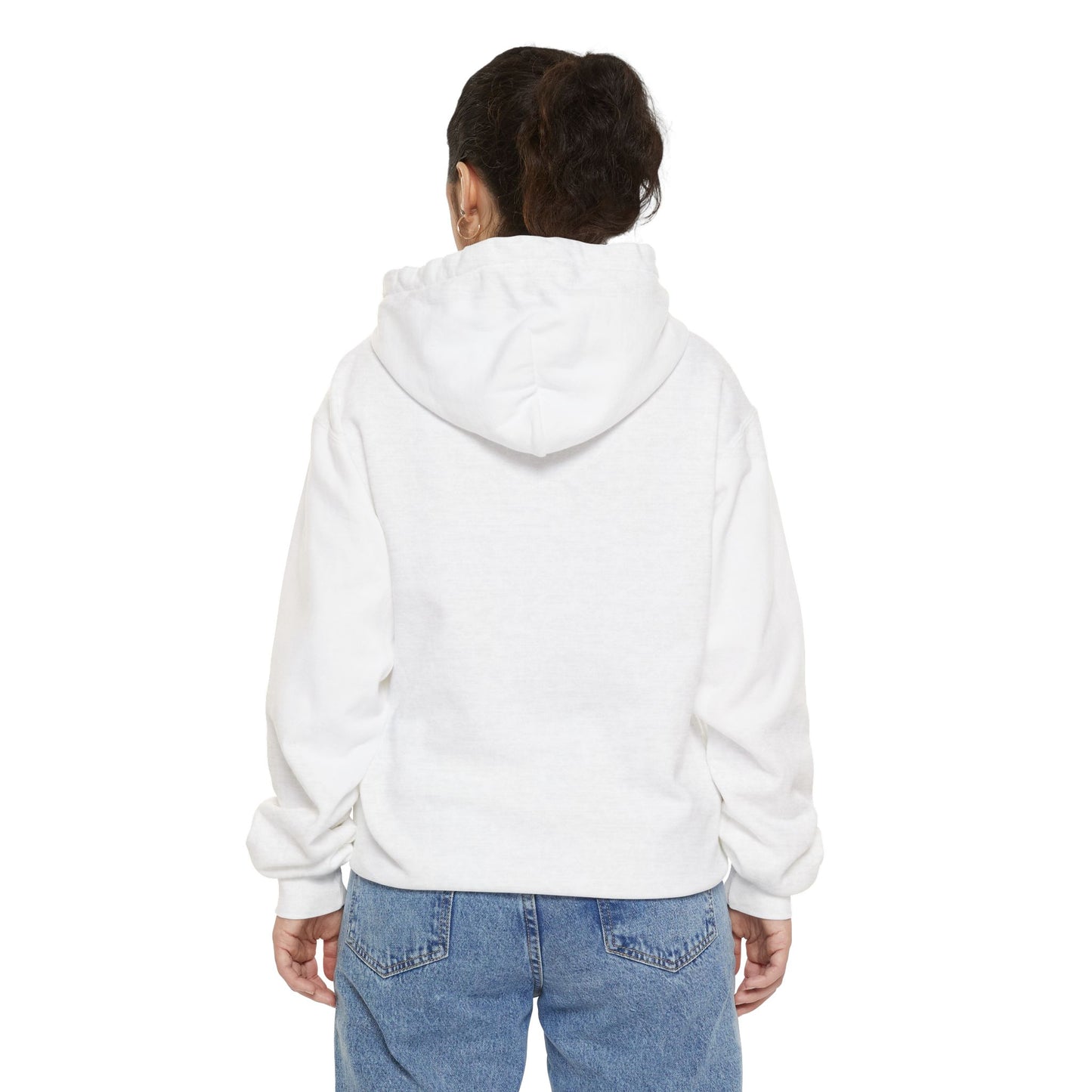 Charlotte (CLT) Airport Unisex Hoodie
