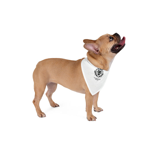 Charlotte Shots Stylish Dog Fashion Accessory