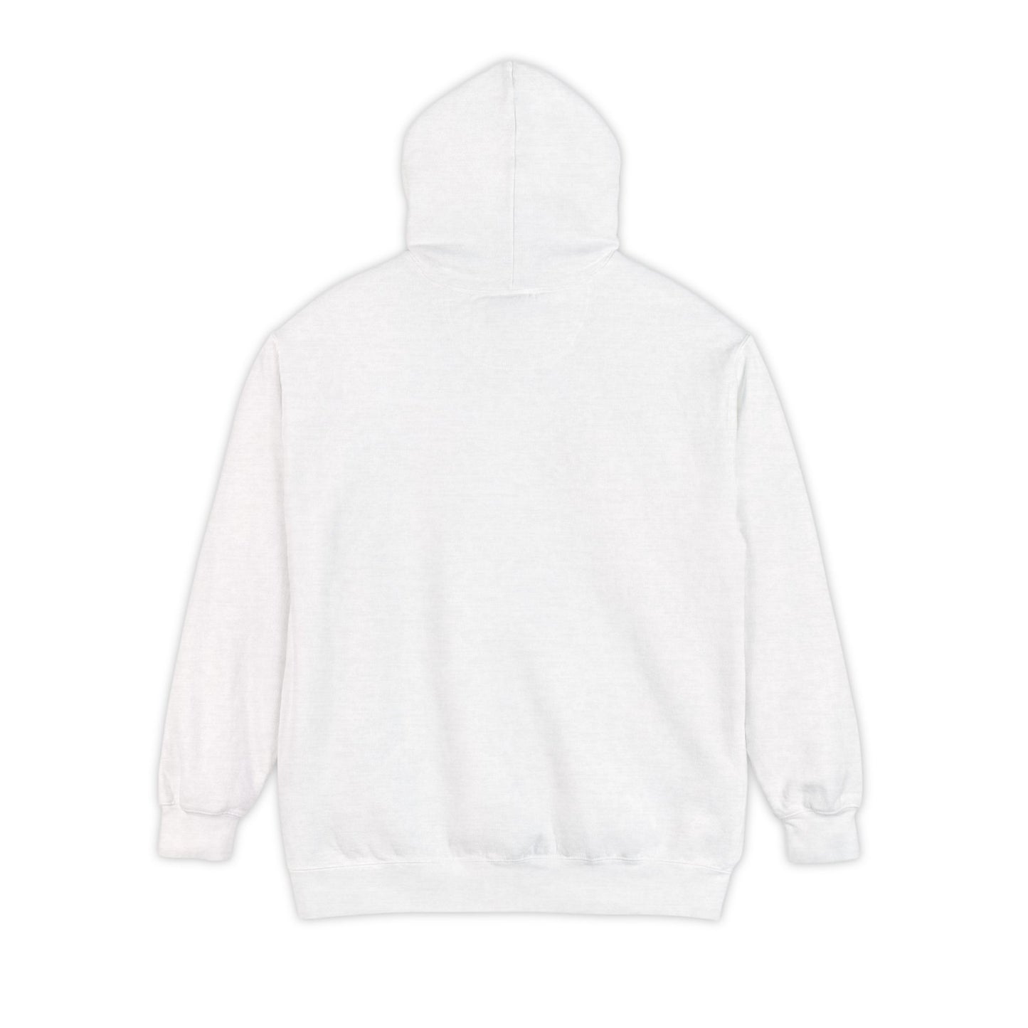 Myers Park Charlotte Signature Unisex Hoodie - Queens Rd / Queens Rd West Shield