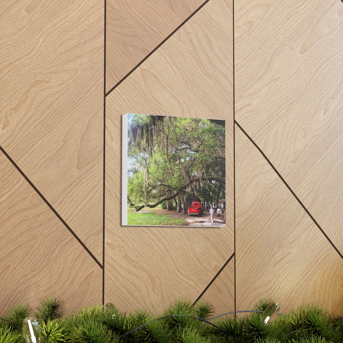 Charleston, South Carolina Canvas Gallery Wraps