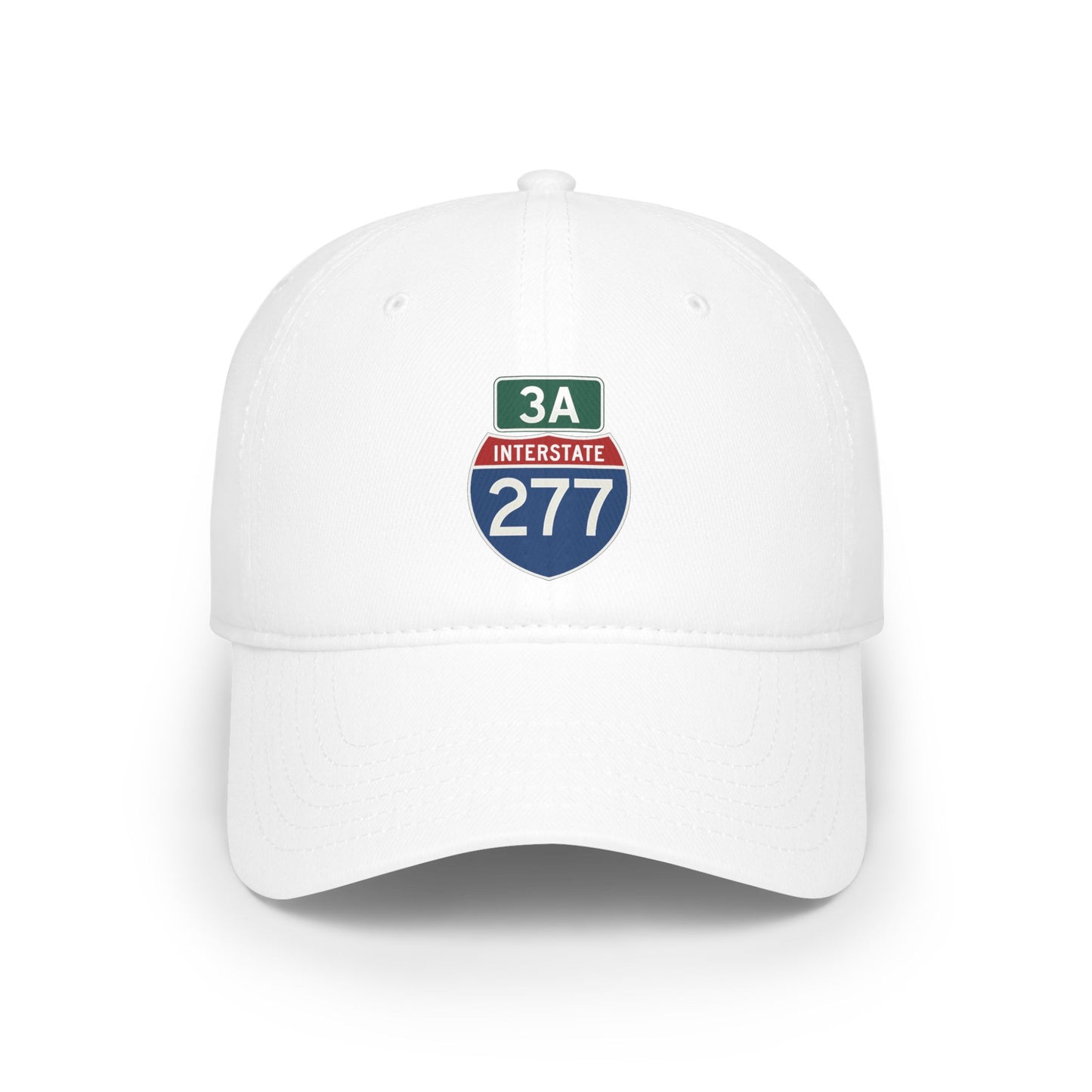 Exit 3A I-277 Charlotte Hat